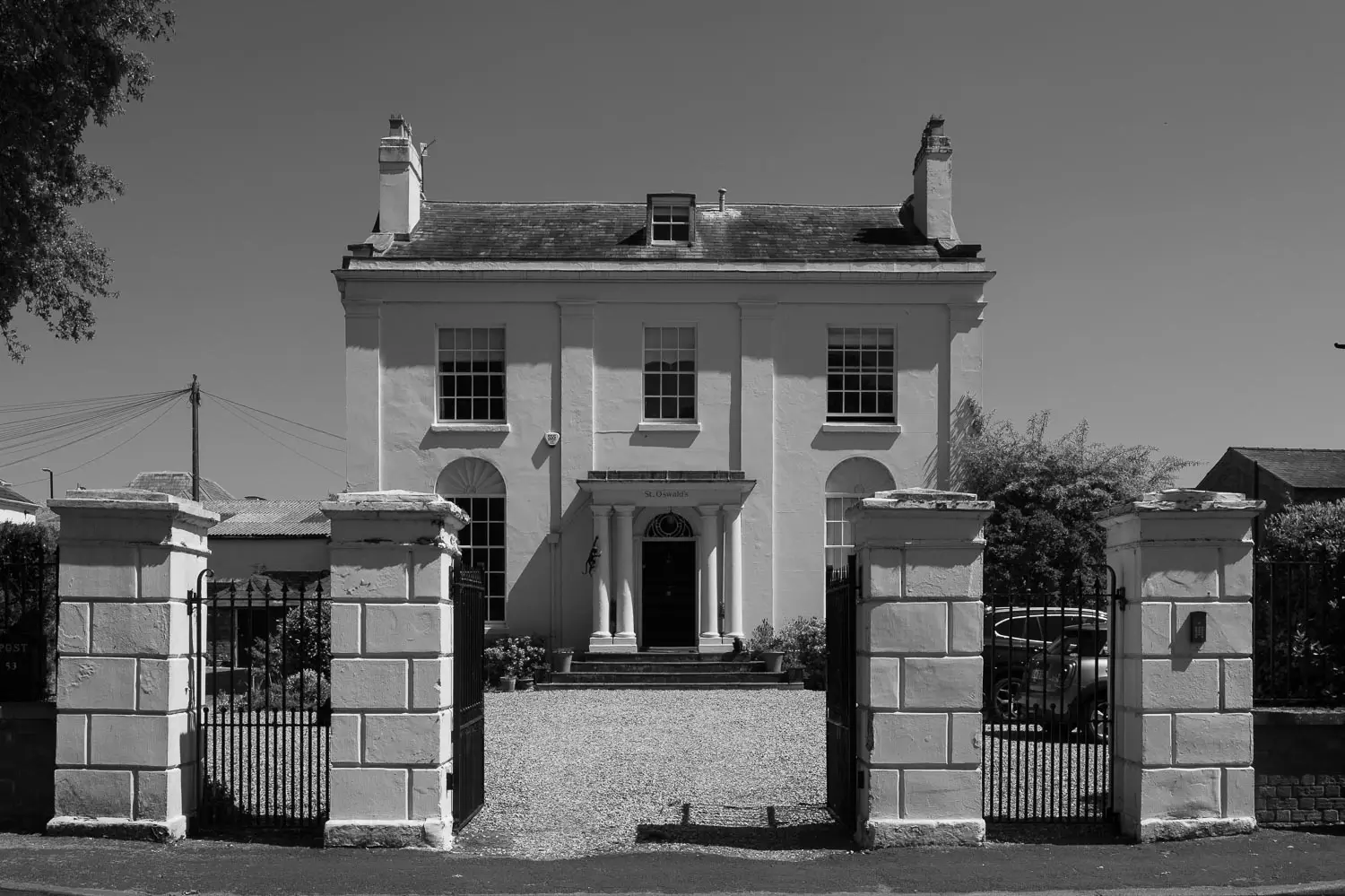Lupa Surveying &mdash; Lupa Surveying